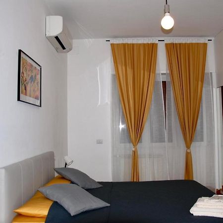 Locazione Turistica Paolucci Hotel Rome Bagian luar foto