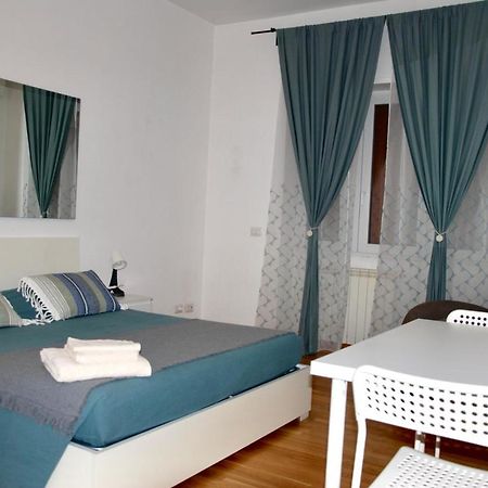 Locazione Turistica Paolucci Hotel Rome Bagian luar foto
