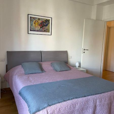 Locazione Turistica Paolucci Hotel Rome Bagian luar foto