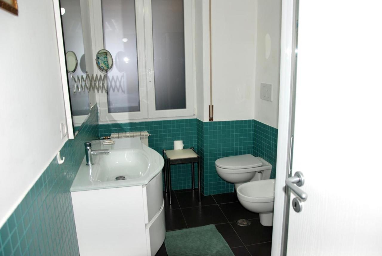 Locazione Turistica Paolucci Hotel Rome Bagian luar foto