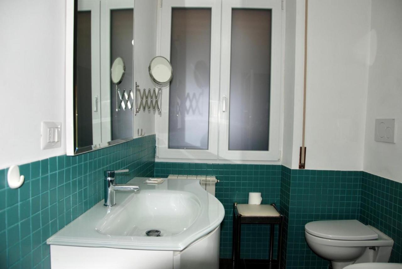 Locazione Turistica Paolucci Hotel Rome Bagian luar foto