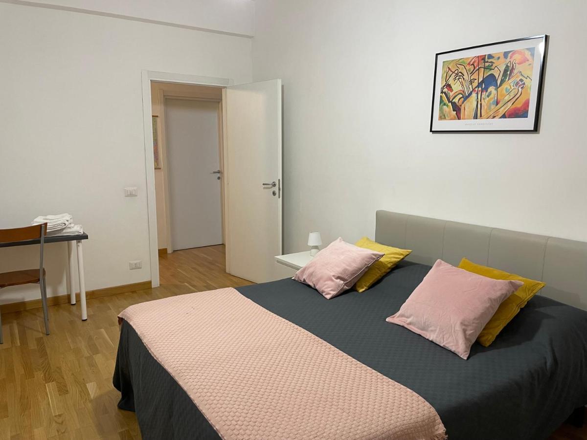 Locazione Turistica Paolucci Hotel Rome Bagian luar foto